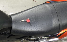 KAWASAKI ZZ1400 NINJA R 2009 ZXT40C