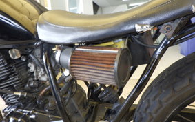 YAMAHA SEROW 225 1KH
