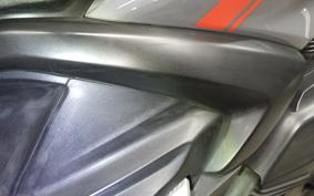 YAMAHA CYGNUSｸﾞﾘﾌｧｽ SEJ4J
