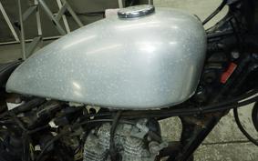 YAMAHA TW225 2020 DG09J