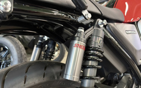 HONDA CB1100RS FINAL ED 2024 SC65