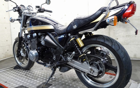 KAWASAKI ZEPHYR400K 2009 ZR400C