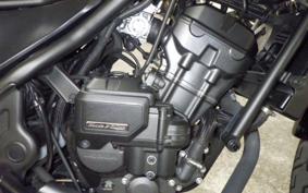 HONDA REBEL 250  S E-clutch MC49