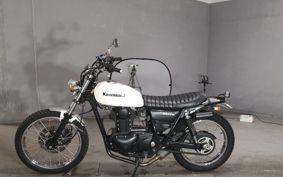 KAWASAKI 250TR BJ250F