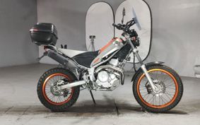 YAMAHA TORITSU CAR DG16J