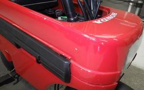 HONDA MOTOCOMPO 2002 AB12