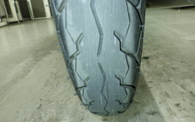 HONDA C125 SUPER CUB 2003 JA58