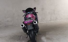 KAWASAKI ZZR400 2008 ZX400N