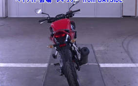 HONDA CB250