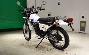SUZUKI TS185