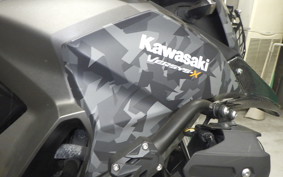 KAWASAKI VERSYS X250Aﾂｱﾗｰ 2023 LE250D