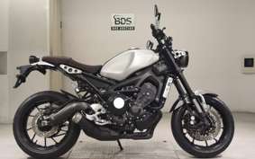 YAMAHA XSR900 2018 RN56J
