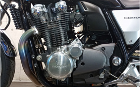 HONDA CB1100 2013 SC65