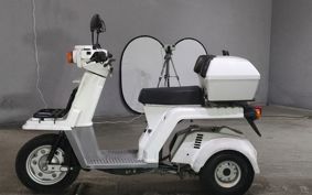 HONDA GYRO TD01