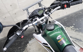 YAMAHA TOURING SEROW DG31J