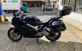 HONDA VFR800F 2014 RC79