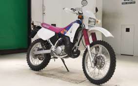 YAMAHA DT125R Gen.3 1987 3FW