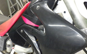 HONDA CRM250AR 2025 MD32