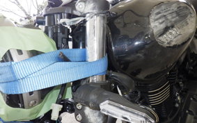 HONDA GB350S 2024 NC59