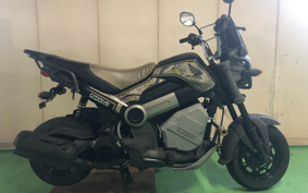 HONDA NAVI110 JF65