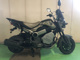 Фото Honda NAVI110 с японского аукциона