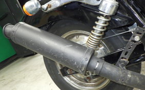 HONDA MAGNA 50 2021 AC13