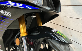 YAMAHA YZF-YZF-R3 ABS 2021 RH13J