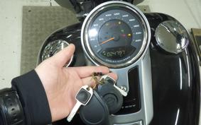 HARLEY FLBS 1870 2017