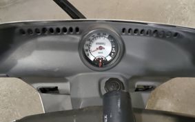 HONDA GYRO TA03
