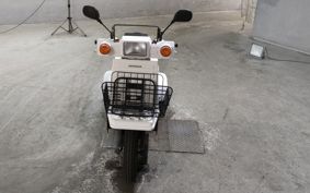 HONDA GYRO TD02