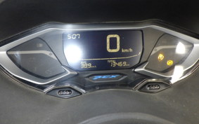 HONDA PCX 125 1997 JK05