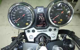 HONDA CB1300SF SUPER FOUR Gen. 3 2024 SC54