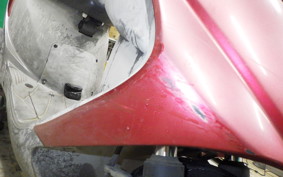 SUZUKI ADDRESS V125 G CF46A