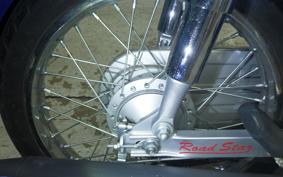 HONDA C110 SUPER CUB JA44