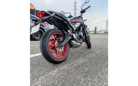 KAWASAKI Z650 RS 2026 ER650R