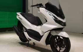 HONDA PCX 160 2016 KF47