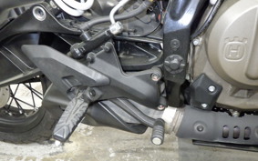 HUSQVARNA SVARTPILEN 401 2024