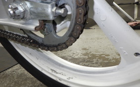 YAMAHA TZR125 3TY