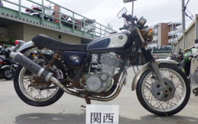 YAMAHA SR400 Gen.2 1994 1JR