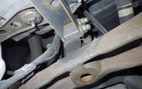 YAMAHA MAXAM 250 SG17J