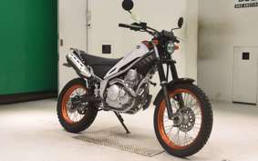 YAMAHA TRICKER Gen.3 DG32J