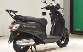 SUZUKI ADDRESS V125 Gen.2 2019 DP12H