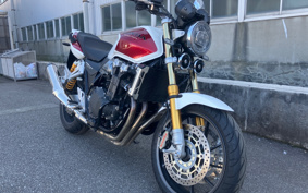 HONDA CB1300SF ABS FINAL ED 2025 SC54