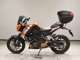 Фото KTM 200 DUKE с японского аукциона