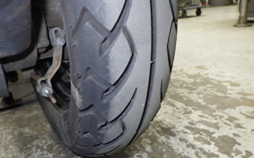 SUZUKI ADDRESS V125 CF4EA