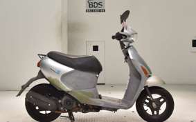 SUZUKI LET's 4 2013 CA45A