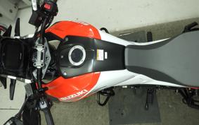 SUZUKI Vｽﾄﾛｰﾑ1050XT 2021 EF11M