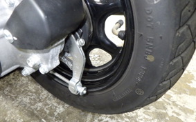HONDA TACT Basket 2023 AF79
