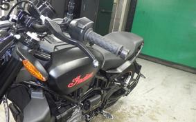 INDIAN FTR1200 2021