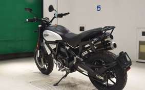 DUCATI DUCATI SCRAMBLER1100 2018